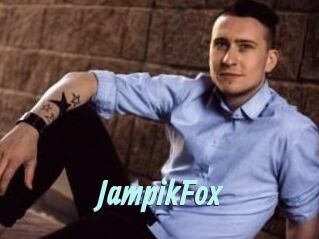 Jampik_Fox