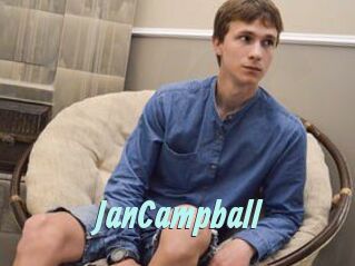 JanCampball
