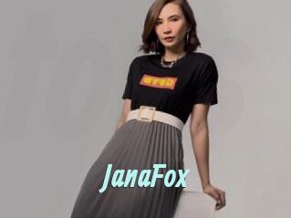 JanaFox
