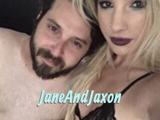 JaneAndJaxon