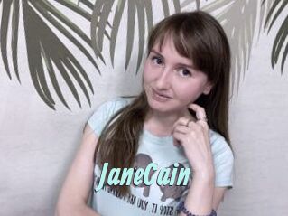 JaneCain