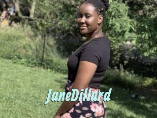 JaneDillard