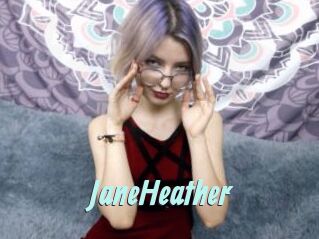 JaneHeather