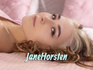 JaneHorsten