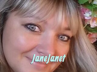JaneJanet
