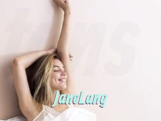JaneLang