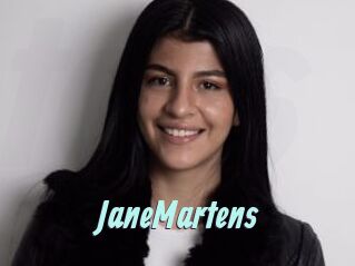 JaneMartens