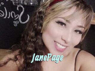 JanePage