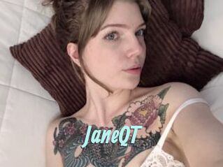 JaneQT