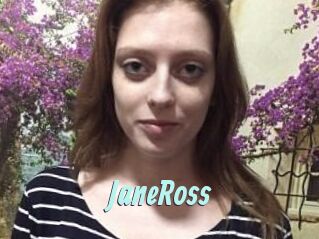 JaneRoss
