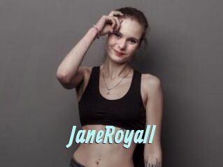JaneRoyall