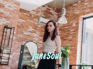 JaneSoul