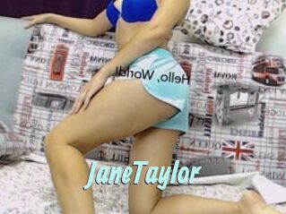JaneTaylor