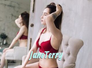 JaneTerry