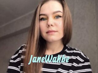 JaneWahbe