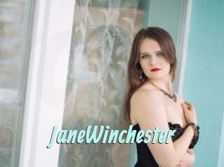 JaneWinchester