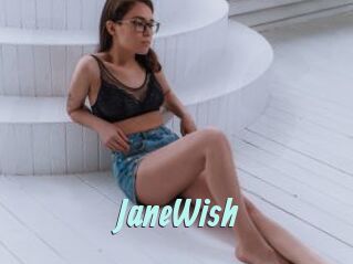 JaneWish