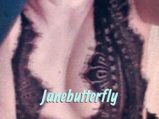 Janebutterfly