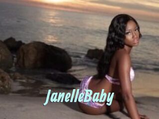 JanelleBaby