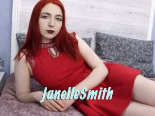 JanelleSmith