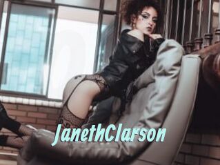 JanethClarson