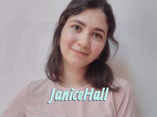 JaniceHall