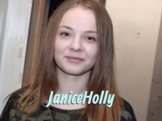 JaniceHolly