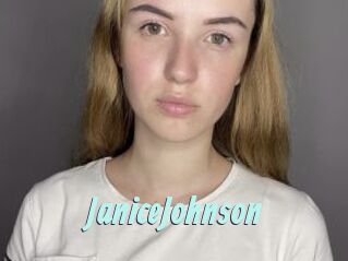 JaniceJohnson