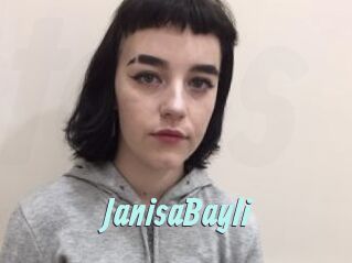 JanisaBayli