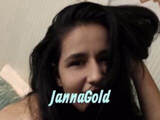 JannaGold