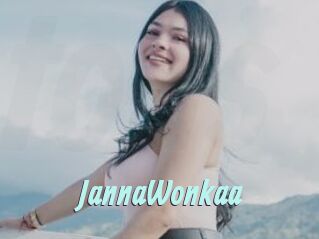 JannaWonkaa