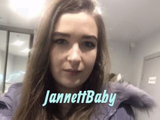 JannettBaby