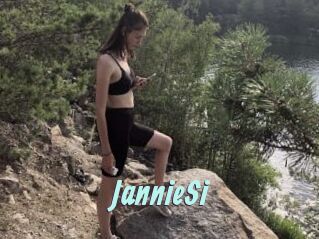JannieSi
