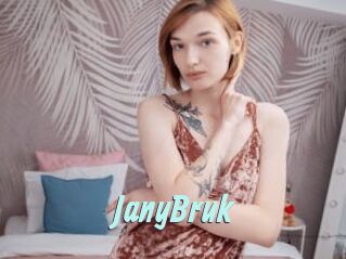 JanyBruk