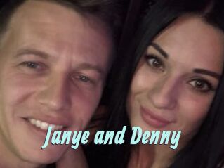 Janye_and_Denny