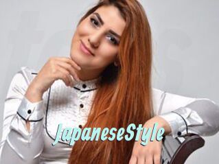 JapaneseStyle