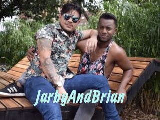 JarbyAndBrian