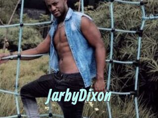 JarbyDixon