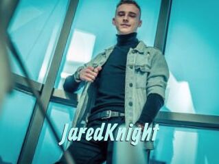 JaredKnight