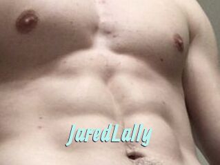 JaredLally
