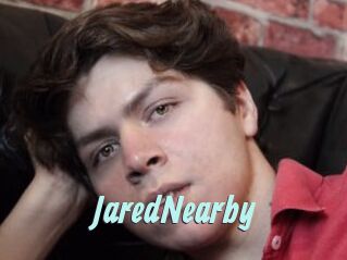 JaredNearby