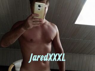 JaredXXXL