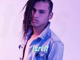 Jarett