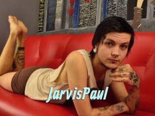 JarvisPaul