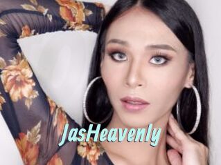 JasHeavenly