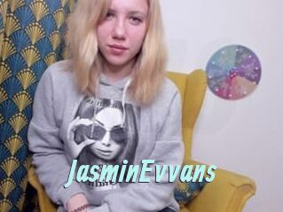 JasminEvvans