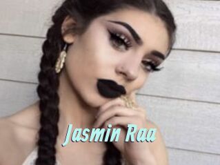 Jasmin_Raa Ton Show
