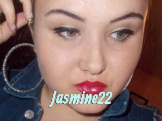 Jasmine22