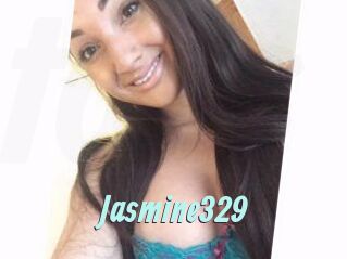 Jasmine329