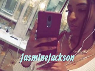 JasmineJackson